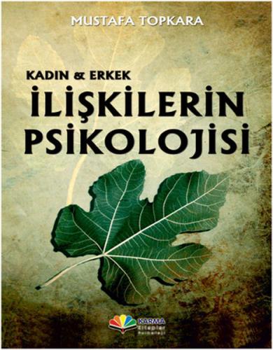 Kadın ve Erkek - İlişkilerin Psikolojisi