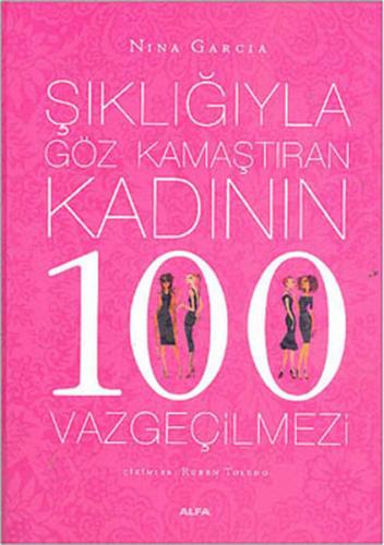 Kadının 100 Vazgeçilmezi