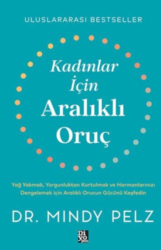 Kadınlar İçin Aralıklı Oruç