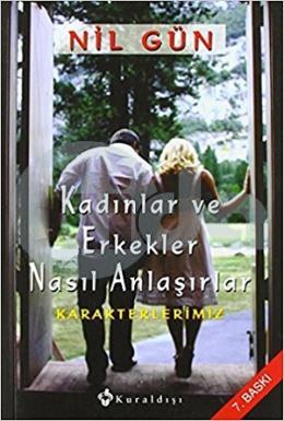 Kadınlar ve Erkekler Nasıl Anlaşırlar?