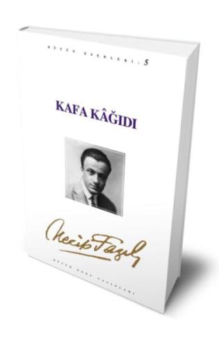 Kafa Kağıdı