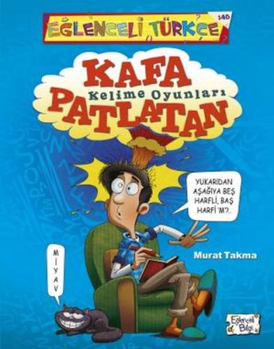 Kafa Patlatan Kelime Oyunları