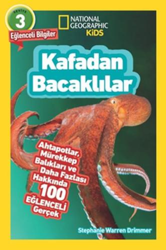 Kafadan Bacaklılar