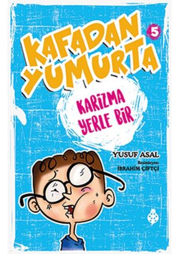 Kafadan Yumurta 5 - Karizma Yerle Bir