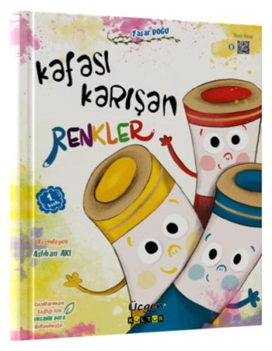 Kafası Karışan Renkler