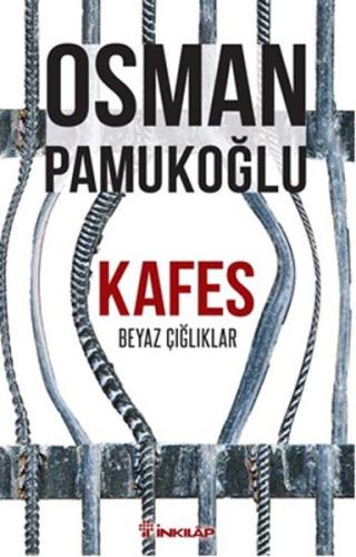 Kafes Beyaz Çığlıklar