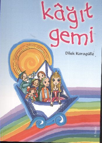 Kağıt Gemi