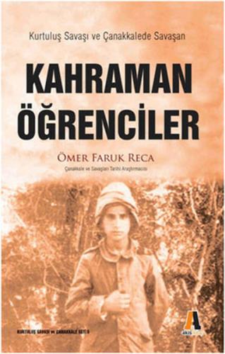 Kahraman Öğrenciler