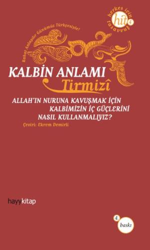 Kalbin Anlamı