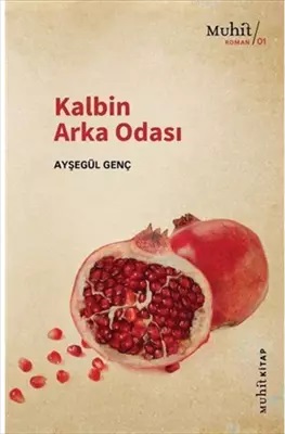 Kalbin Arka Odası