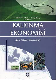 Kalkınma Ekonomisi