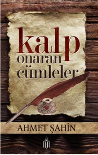 Kalp Onaran Cümleler