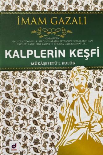 Kalplerin Keşfi - Mükaşefetü'l Kulüb