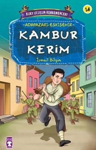 Kambur Kerim