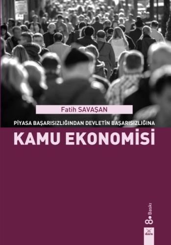 Kamu Ekonomisi