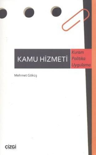 Kamu Hizmeti