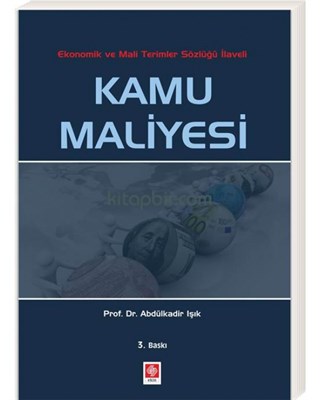 Kamu Maliyesi / Abdülkadir Işık