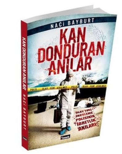 Kan Donduran Anılar 1