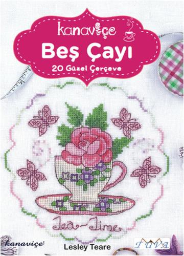 Kanaviçe - Beş Çayı