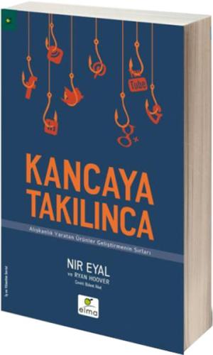 Kancaya Takılınca