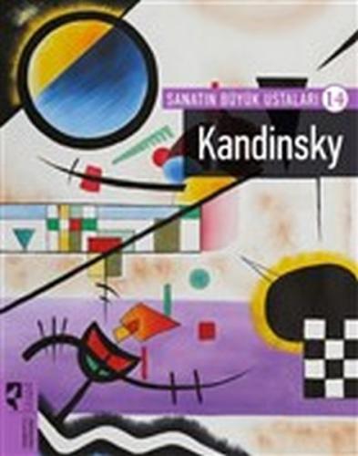 Kandinsky - Sanatın Büyük Ustaları 14