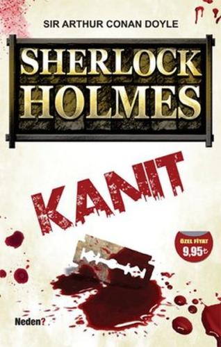 Kanıt / Sherlock Holmes