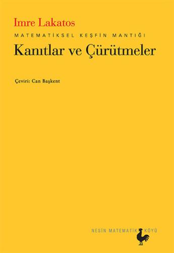 Kanıtlar ve Çürütmeler