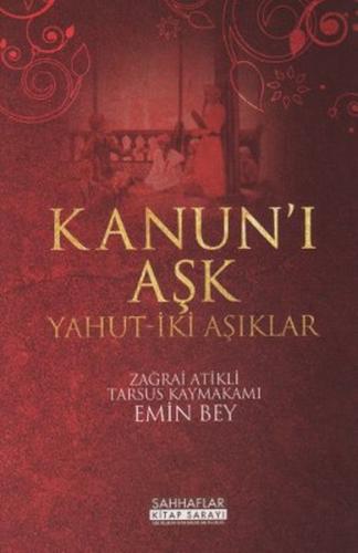 Kanun'ı Aşk Yahut-İki Aşıklar