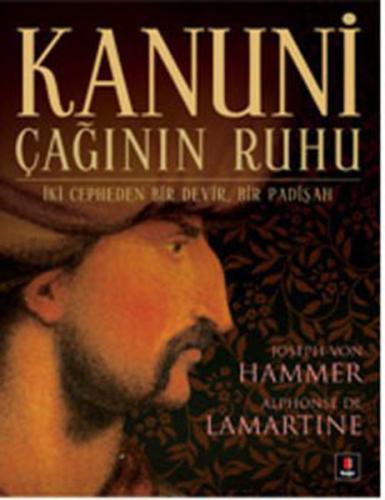 Kanuni Çağının Ruhu