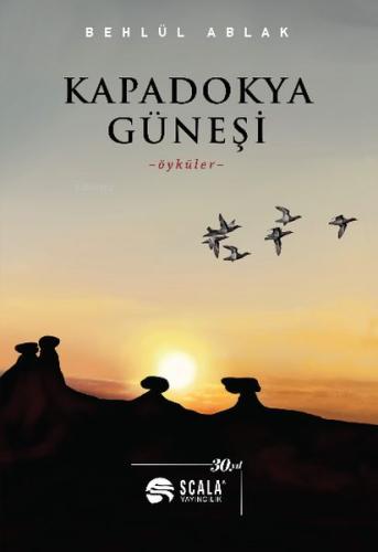 Kapadokya Güneşi