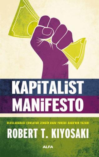 Kapitalist Manifesto