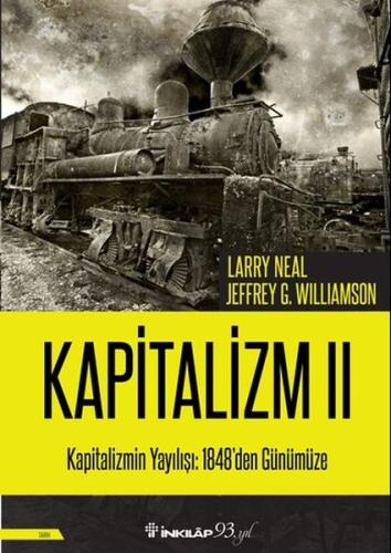 Kapitalizmin Yayılışı: 1848'den Günümüze - Kapitalizm 2