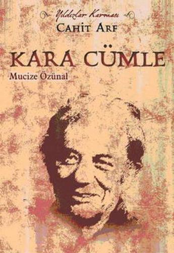 Kara Cümle Cahit Arf