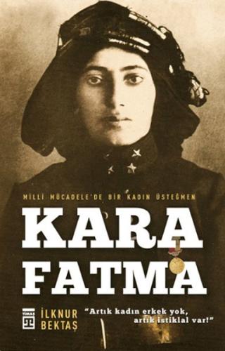 Kara Fatma