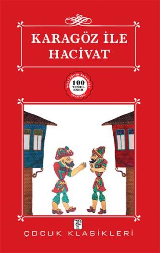 Karagöz ile Hacivat - 100 Temel Eser