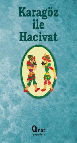 Karagöz ile Hacivat