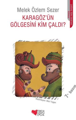 Karagözün Gölgesini Kim Çaldı?