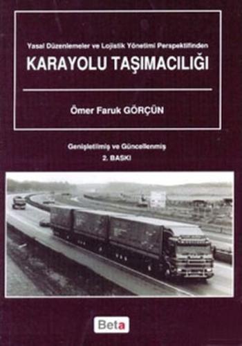 Karayolu Taşımacılığı