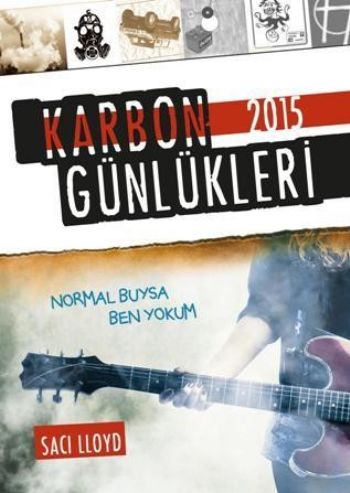 Karbon Günlükleri 2015