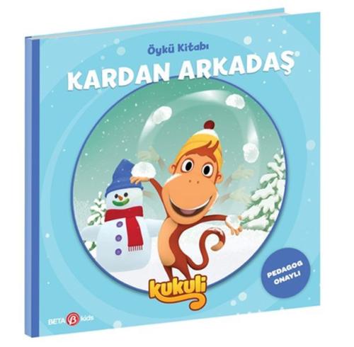 Kardan Arkadaş - Öykü Kitabı