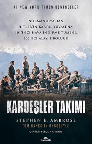 Kardeşler Takımı