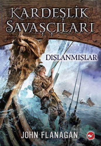 Kardeşlik Savaşçıları 1 - Dışlanmışlar