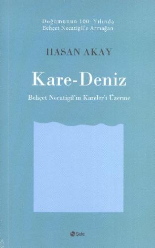 Kare-Deniz