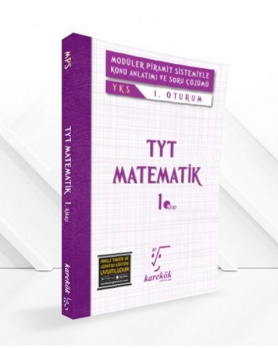 Karekök TYT Matematik 1