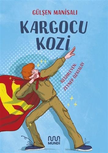 Kargocu Kozi