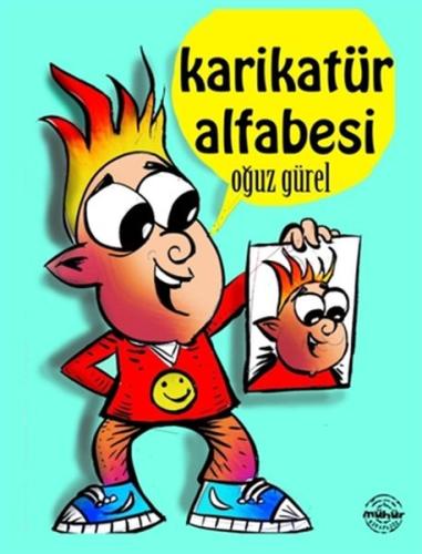 Karikatür Alfabesi