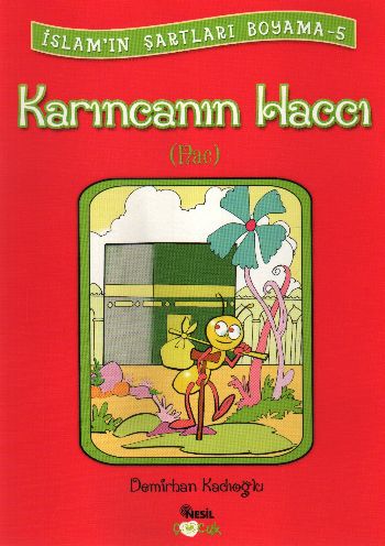 Karıncanın Haccı