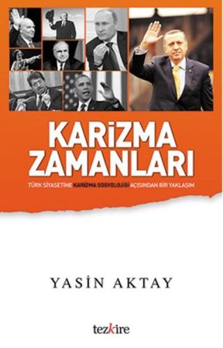 Karizma Zamanları