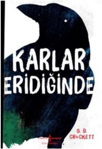 Karlar Eridiğinde