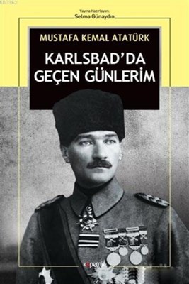 Karlsbad'da Geçen Günlerim